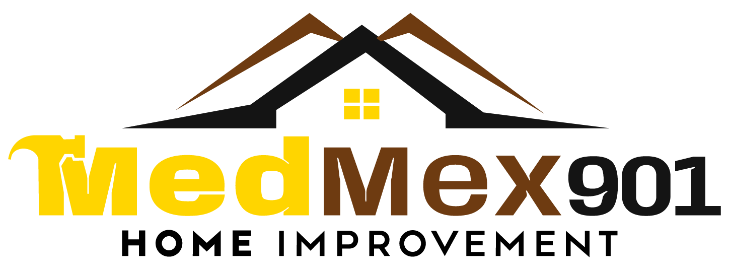 Med Mex 901 Home Improvement - LOGO-01
